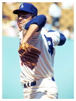 Don Drysdale mid-60s