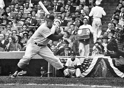 1956  World Series