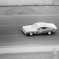 A.J. Foyt 1968 Daytona 500 