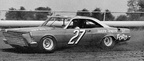 A.J. Foyt 1967 USAC Stock Car Dirt Track Ford Fairlane