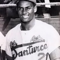 1952-1956 Santurce Crabbers, Puerto Rican Professional Baeball League