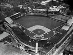 Crosley Field Cincinnati