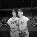 1958 World Series Game 4