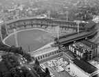 Forbes Field Pittsburgh