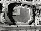 Ballparks From 1950-1965