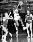 1954-1957 Creighton University Basketball 