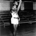  1954-1957 Creighton University Basketball 