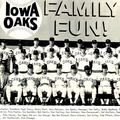 1973 Iowa Oaks Class AAA Minor Legue Team Photo Rich Gossage Denny McLain Bucky Dent