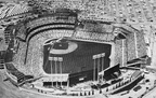 Metropolitan Stadium Minneapolis-St. Paul