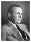 August A. (Gussie) Busch Jr. President 1953-1989