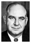 Dick Meyer, gm 1954-1955, executive vice president 1956-1974