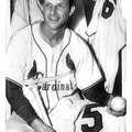 Stan Musial 5 Home Runs In One Day