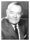 August A. (Gussie) Busch Jr. President 1953-1989