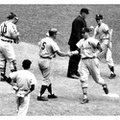 Stan Musial 6th Career All-Star Game Home Run