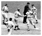 Stan Musial 6th Career All-Star Game Home Run