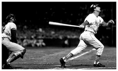 Stan Musial Sets New NL RBI Record