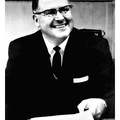 Bob Howsom, gm mid-1964 season.