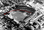 #2 April 17, 1956 Griffith Stadium Washington