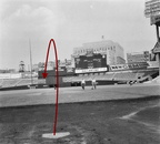 #9 June 21, 1955 Yankee Stadium