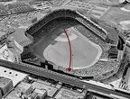 #6 August 12, 1964 Yankee Stadium