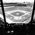 Shibe Park/Connie Mack Stadium, Philadelphia