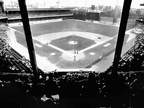 Shibe Park/Connie Mack Stadium, Philadelphia