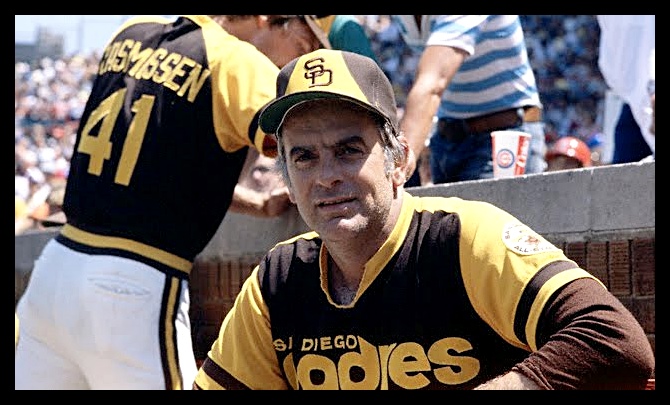 1978-1979 Gaylord Perry 