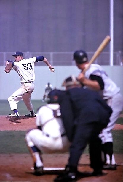 1963 World Series Game 3