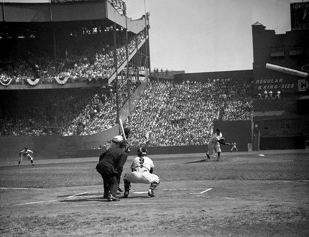 1st pitch '54 WS Polo Grounds C.jpg