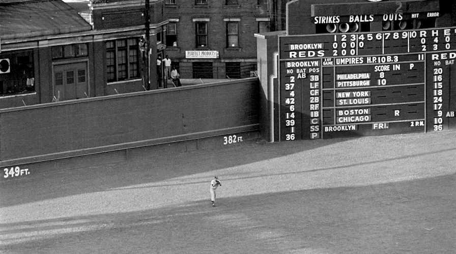 July 20, 1950 Dodgers at Reds Jim Russell C.jpg