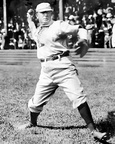 4. Cy Young