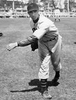 12. Carl Hubbell